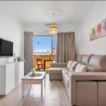 Agaete Playa Vista Yumbo Dunas Parking Maspalomas  Zewnętrze zdjęcie