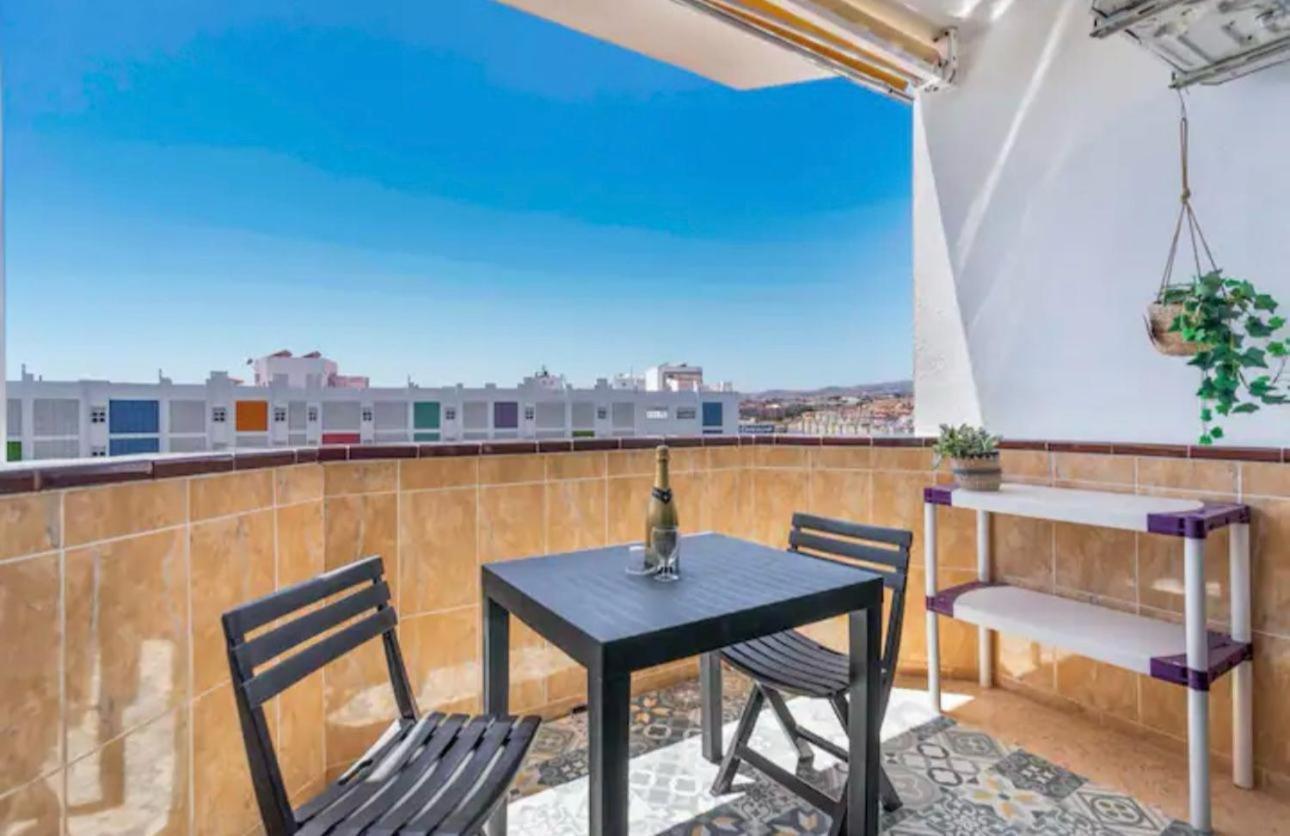 Agaete Playa Vista Yumbo Dunas Parking Maspalomas  Zewnętrze zdjęcie